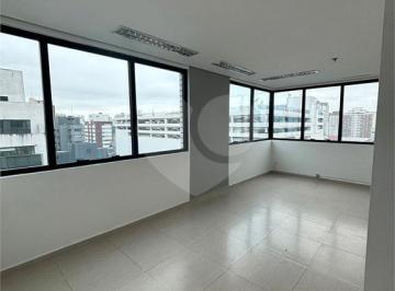 Comercial · 43m² · 1 Vaga · Salas à venda em Vila clementino - SP