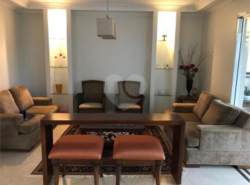 Apartamento · 209m² · 4 Quartos · 4 Vagas · Apartamento com 4 quartos à venda em Vila mariana - SP