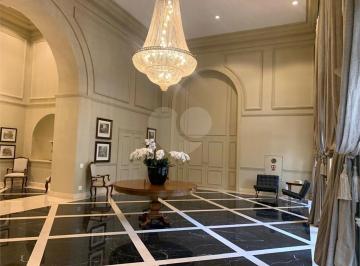 Apartamento · 810m² · 5 Quartos · 8 Vagas · Apartamento com 5 quartos à venda em Jardim paulista - SP