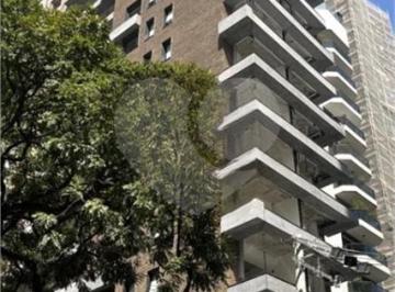 Apartamento · 87m² · 2 Quartos · 1 Vaga · Apartamento com 2 quartos à venda em Cerqueira césar - SP