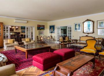 Apartamento · 419m² · 4 Quartos · 2 Vagas · Apartamento com 4 quartos à venda em Cerqueira césar - SP
