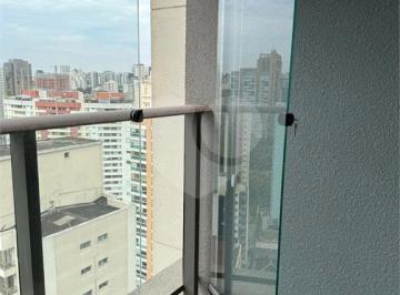 Apartamento · 26m² · 1 Quarto · Studio com 1 quartos à venda em Vila clementino - SP