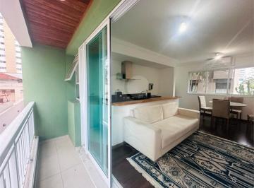 Apartamento · 72m² · 2 Quartos · 1 Vaga · Apartamento com 2 quartos à venda em Vila clementino - SP