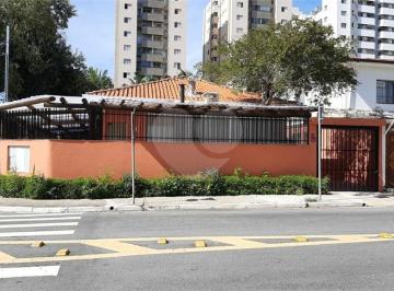 Casa · 300m² · Casa térrea à venda em Vila alexandria - SP