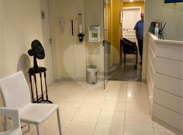 Comercial · 43m² · 1 Vaga · Salas à venda em Vila clementino - SP
