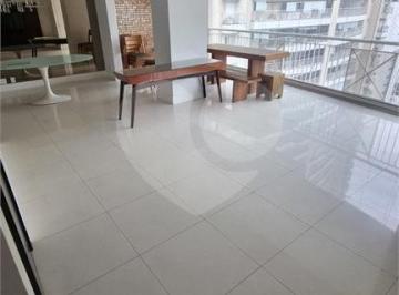 Apartamento · 149m² · 3 Quartos · 3 Vagas · Apartamento com 3 quartos à venda em Paraíso - SP