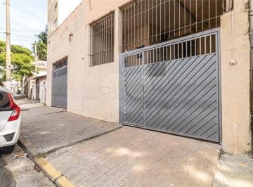 Casa · 533m² · 9 Quartos · 2 Vagas · Casa térrea com 9 quartos à venda em Vila romana - SP