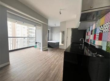 Apartamento · 32m² · 1 Quarto · 1 Vaga · Apartamento com 1 quartos à venda em Vila da saúde - SP