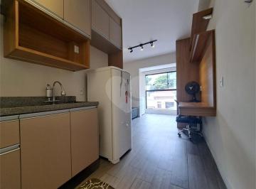 Apartamento · 24m² · 1 Quarto · Studio com 1 quartos à venda em Vila clementino - SP