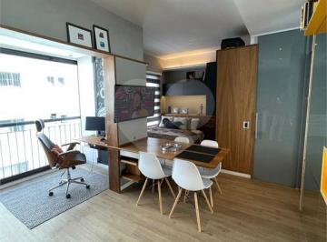 Apartamento · 32m² · 1 Quarto · 1 Vaga · Apartamento com 1 quartos à venda em Vila da saúde - SP