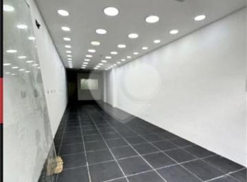 Comercial · 76m² · Loja à venda em Santo amaro - SP