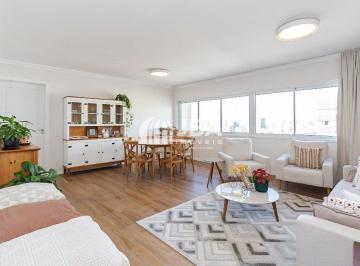 01 · Apartamento à venda - no Alto da Glória