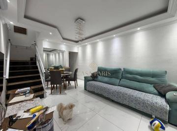 c622799b8b1d8333cd0528ea184938eebb36b00e · Sobrado com 2 suítes à venda, 107 m² por R$ 650.000 - Vila Guilhermina - Praia Grande/SP