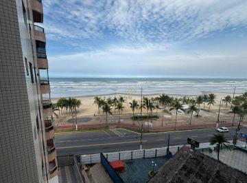 45d6bd42be05ea155921a93c8617c945c44570d7 · Apartamento VISTA MAR com 1 dormitório à venda, 54 m² por R$ 365.000 - Mirim - Praia Grande/SP