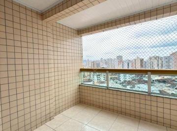 5d5b6eea3e5befac0a80d1d19a362c140a43a120 · Apartamento à venda, 49 m² por R$ 335.000,00 - Tupi - Praia Grande/SP