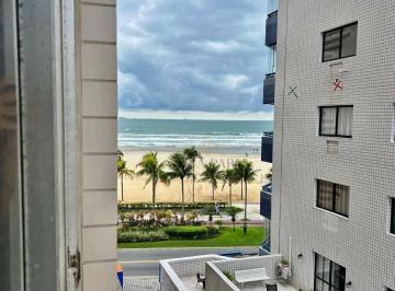 0cf1b90249e6d6691fc6488566046389b224af44 · Kitnet VISTA MAR à venda, 33 m² por R$ 290.000 - Vila Guilhermina - Praia Grande/SP