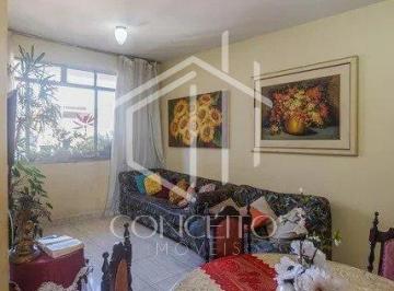 Apartamento · 82m² · 3 Quartos · Apartamento para aluguel - na Cidade Nova