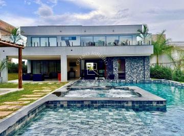 Casa · 1000m² · 4 Quartos · 4 Vagas · Casa com 4 quartos em condomínio de 490 m² à venda no Sonho Verde