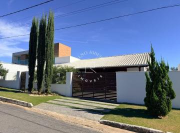 Casa · 1120m² · 2 Quartos · 4 Vagas · Casa à venda - no Condominio Mirante do Fidalgo