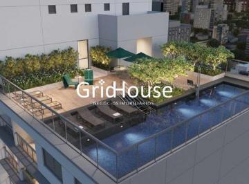 Apartamento · 66m² · 2 Quartos · Apartamento à venda - em Brooklin