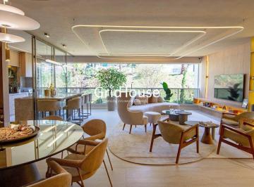 Apartamento · 140m² · 3 Quartos · Apartamento à venda - no Jardim Guedala