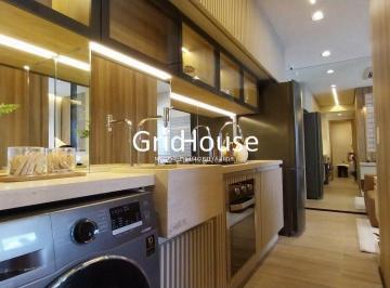Apartamento · 40m² · 2 Quartos · Apartamento à venda - na Chácara Santo Antônio