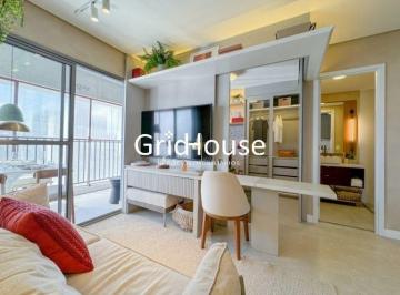 Apartamento · 40m² · 2 Quartos · Apartamento à venda - em Santo Amaro