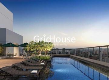 Apartamento · 48m² · 1 Quarto · Apartamento à venda - em Brooklin