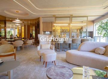 Apartamento · 173m² · 3 Quartos · Apartamento à venda - no Jardim Guedala