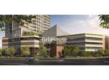 Apartamento · 162m² · 4 Quartos · Apartamento à venda - em Brooklin