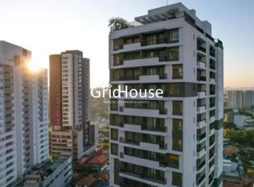 Apartamento · 38m² · 2 Quartos · Apartamento para aluguel - em Butantã