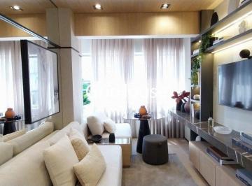 Apartamento · 30m² · 1 Quarto · Apartamento à venda - na Chácara Santo Antônio