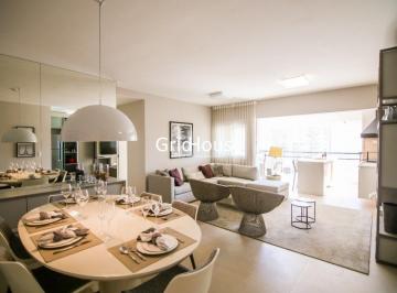Apartamento · 58m² · 2 Quartos · Apartamento à venda - no Vila Suzana