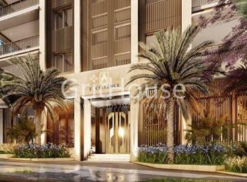 Apartamento · 96m² · 2 Quartos · Apartamento à venda - no Jardim Guedala