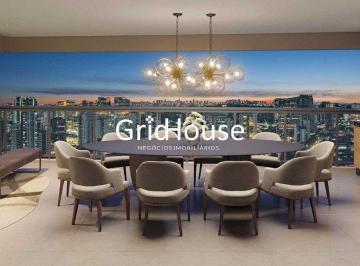 Apartamento · 180m² · 4 Quartos · Apartamento à venda - em Brooklin