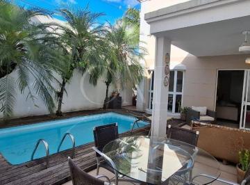 Casa · 190m² · 3 Quartos · Casa para aluguel - em Tamboré
