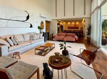 Apartamento · 324m² · 4 Quartos · Apartamento para aluguel - no Alto de Pinheiros