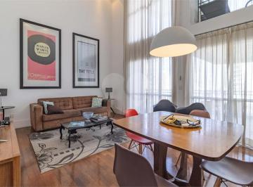 Apartamento · 149m² · 2 Quartos · 3 Vagas · Apartamento com 2 quartos à venda em Cerqueira césar - SP
