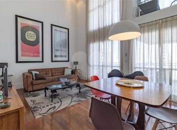 Apartamento · 149m² · 2 Quartos · 3 Vagas · Apartamento com 2 quartos à venda em Cerqueira césar - SP