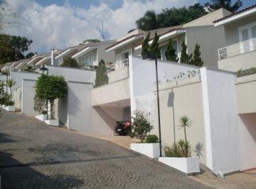 Casa · 420m² · 4 Quartos · 6 Vagas · Condomínio com 4 quartos à venda em Brooklin paulista - SP