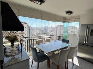 Apartamento · 80m² · 3 Quartos · 1 Vaga · Apartamento com 3 quartos à venda em Vila maria - SP