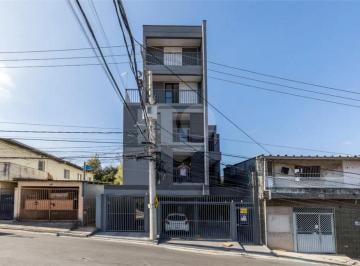 Apartamento · 40m² · 2 Quartos · 1 Vaga · Apartamento com 2 quartos à venda em Cidade continental - SP