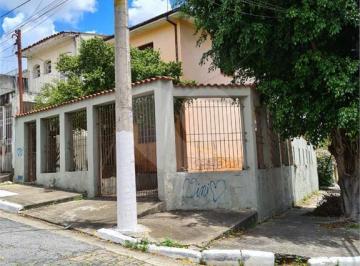 Casa · 100m² · 2 Quartos · 2 Vagas · Sobrado com 2 quartos à venda em Água fria - SP