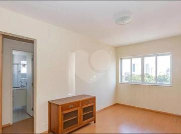 Apartamento · 50m² · 1 Quarto · 1 Vaga · Apartamento com 1 quartos à venda em Jardim da glória - SP