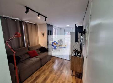 62315f9c4492c15edb31f39a4992adf3ac15f67c · Apartamento com 1 dormitório à venda, 32 m² por R$ 275.000,00 - Vila Granada - São Paulo/SP