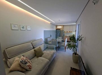 d05219f021bcf3d759429b896e1540c703509fd3 · Apartamento com 2 dormitórios à venda, 59 m² por R$ 650.000 - Medeiros - Jundiaí/SP