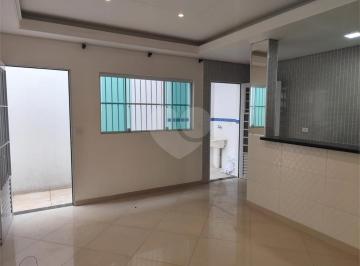 Casa · 70m² · 2 Quartos · 1 Vaga · Casa de vila com 2 quartos à venda em Vila pedra branca - SP