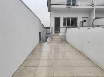 Casa · 70m² · 2 Quartos · 1 Vaga · Casa de vila com 2 quartos à venda em Vila pedra branca - SP