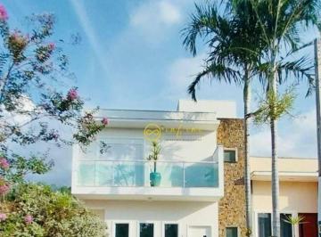 23cffde2df0a97266805ed8499e0ecf7f995ff29 · Casa de Condomínio com 3 Quartos, 134 m² - aluguel por R$ 5.500/mês ou venda por R$ 930.000 - Condom