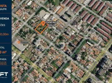 Terreno · 2340m² · Terreno à venda - na Boa Vista